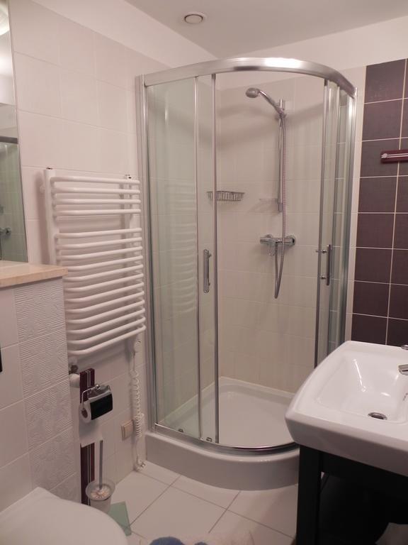 Apartament Brandy Radowid Zakopane Oda fotoğraf